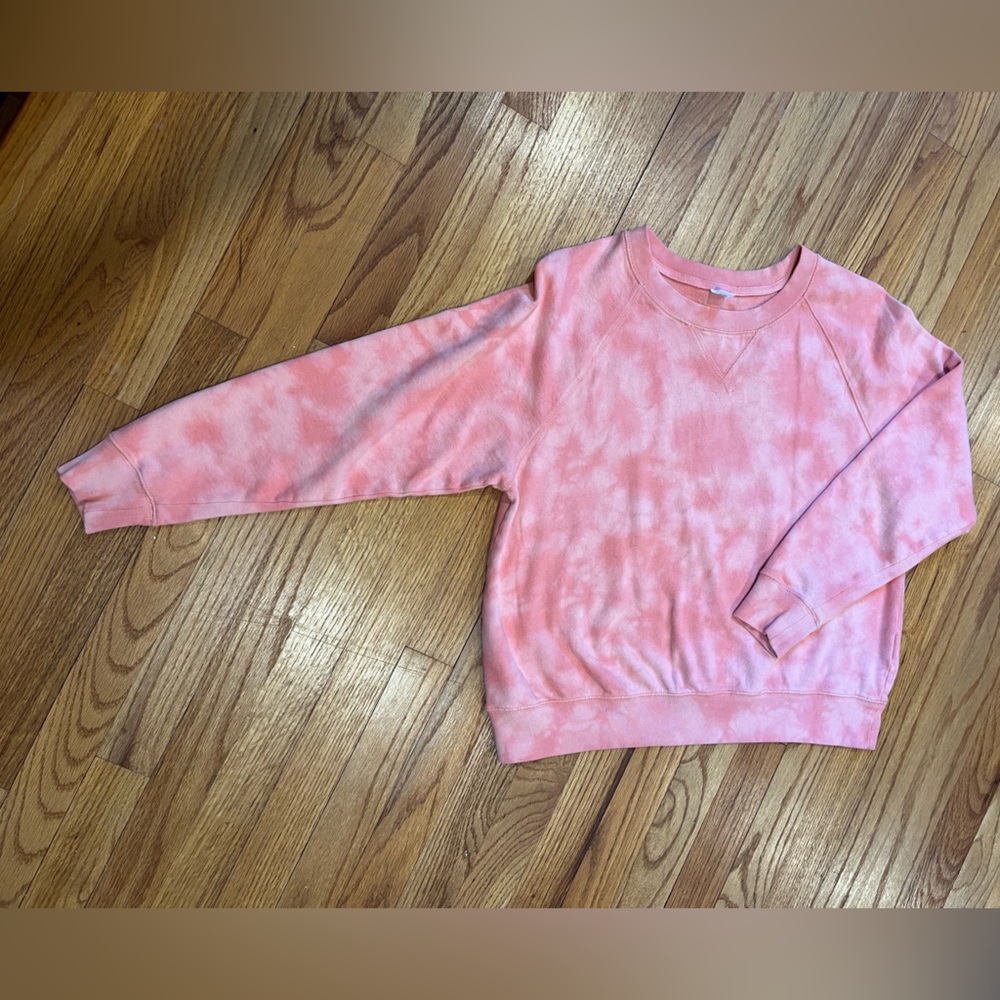 Women’s sweatshirt